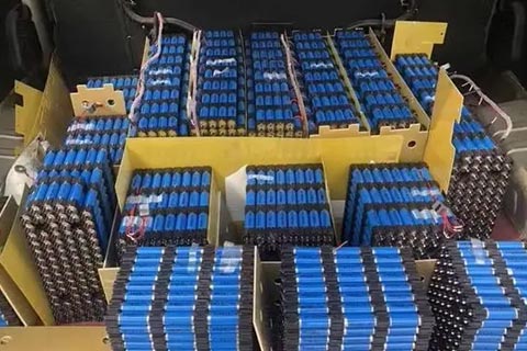 盘龙拓东高价钴酸锂电池回收|旧电池高价回收